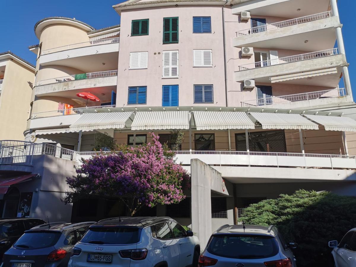 Portofino App Apartment Izola Ngoại thất bức ảnh