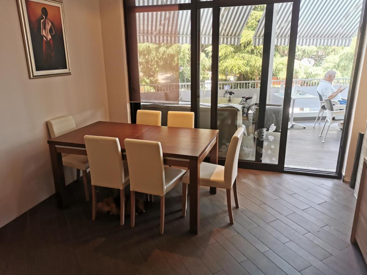 Portofino App Apartment Izola Ngoại thất bức ảnh