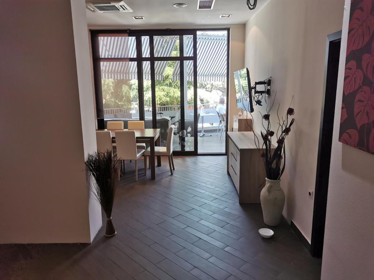 Portofino App Apartment Izola Ngoại thất bức ảnh