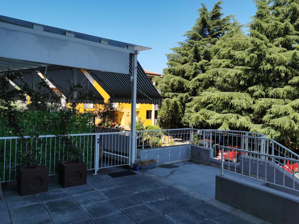 Portofino App Apartment Izola Ngoại thất bức ảnh