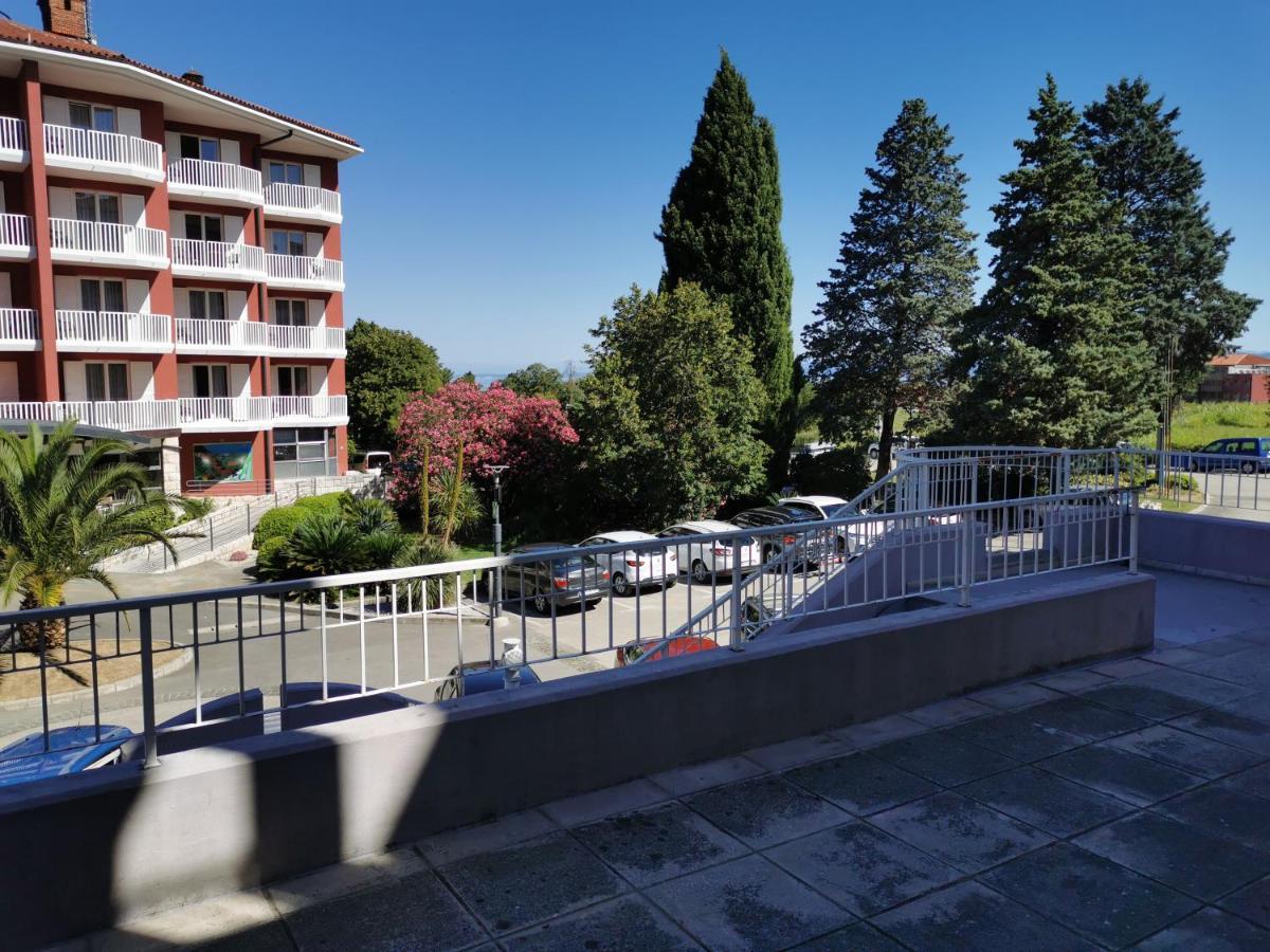 Portofino App Apartment Izola Ngoại thất bức ảnh