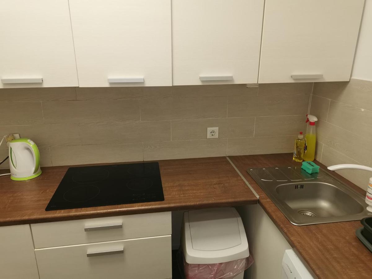 Portofino App Apartment Izola Ngoại thất bức ảnh