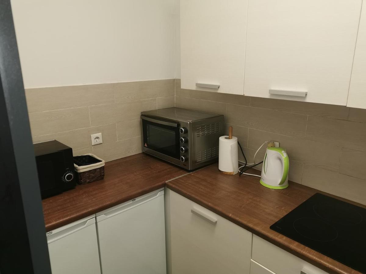 Portofino App Apartment Izola Ngoại thất bức ảnh