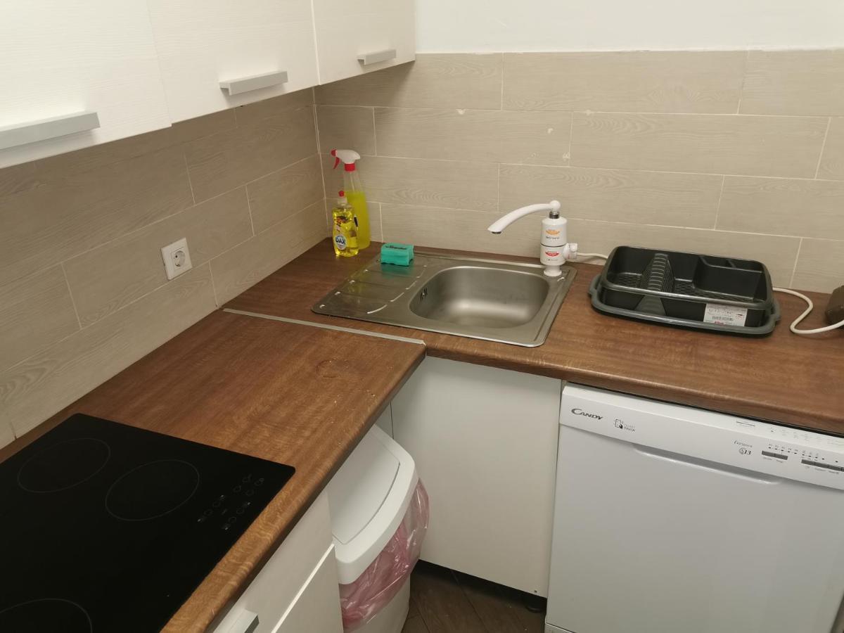 Portofino App Apartment Izola Ngoại thất bức ảnh