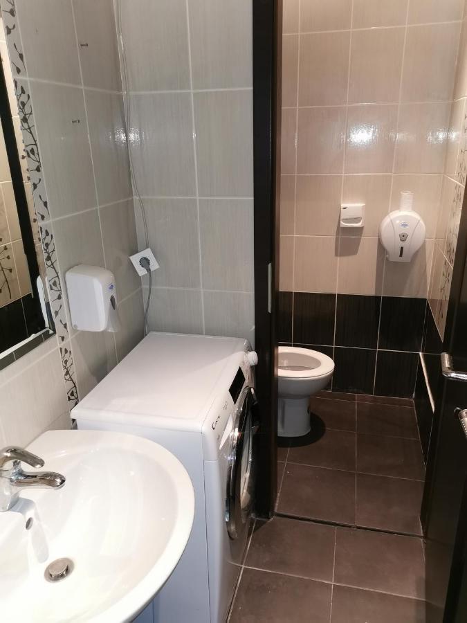 Portofino App Apartment Izola Ngoại thất bức ảnh