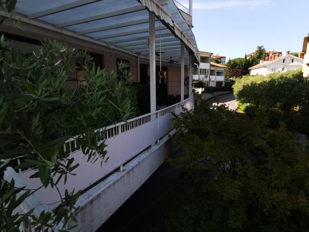 Portofino App Apartment Izola Ngoại thất bức ảnh