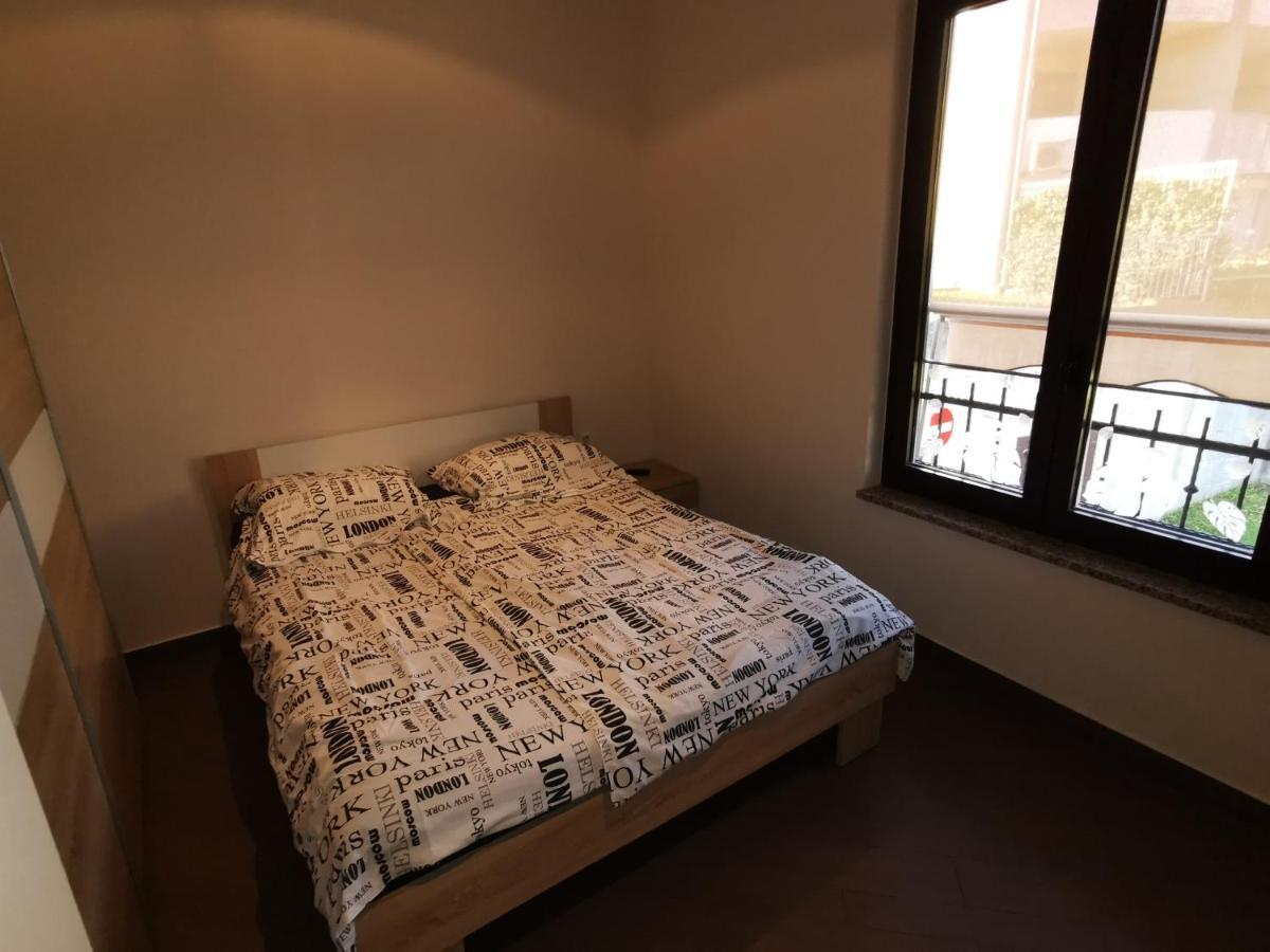 Portofino App Apartment Izola Ngoại thất bức ảnh