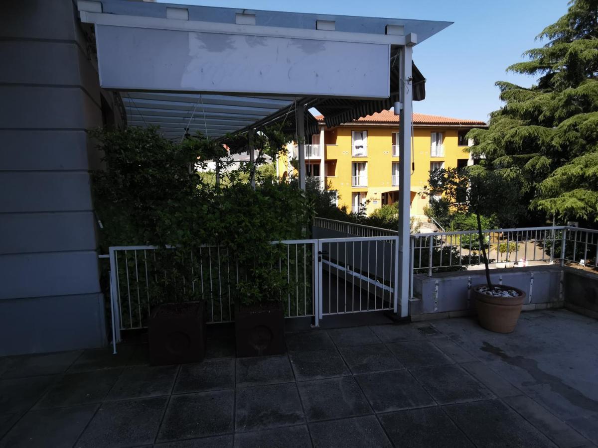 Portofino App Apartment Izola Ngoại thất bức ảnh