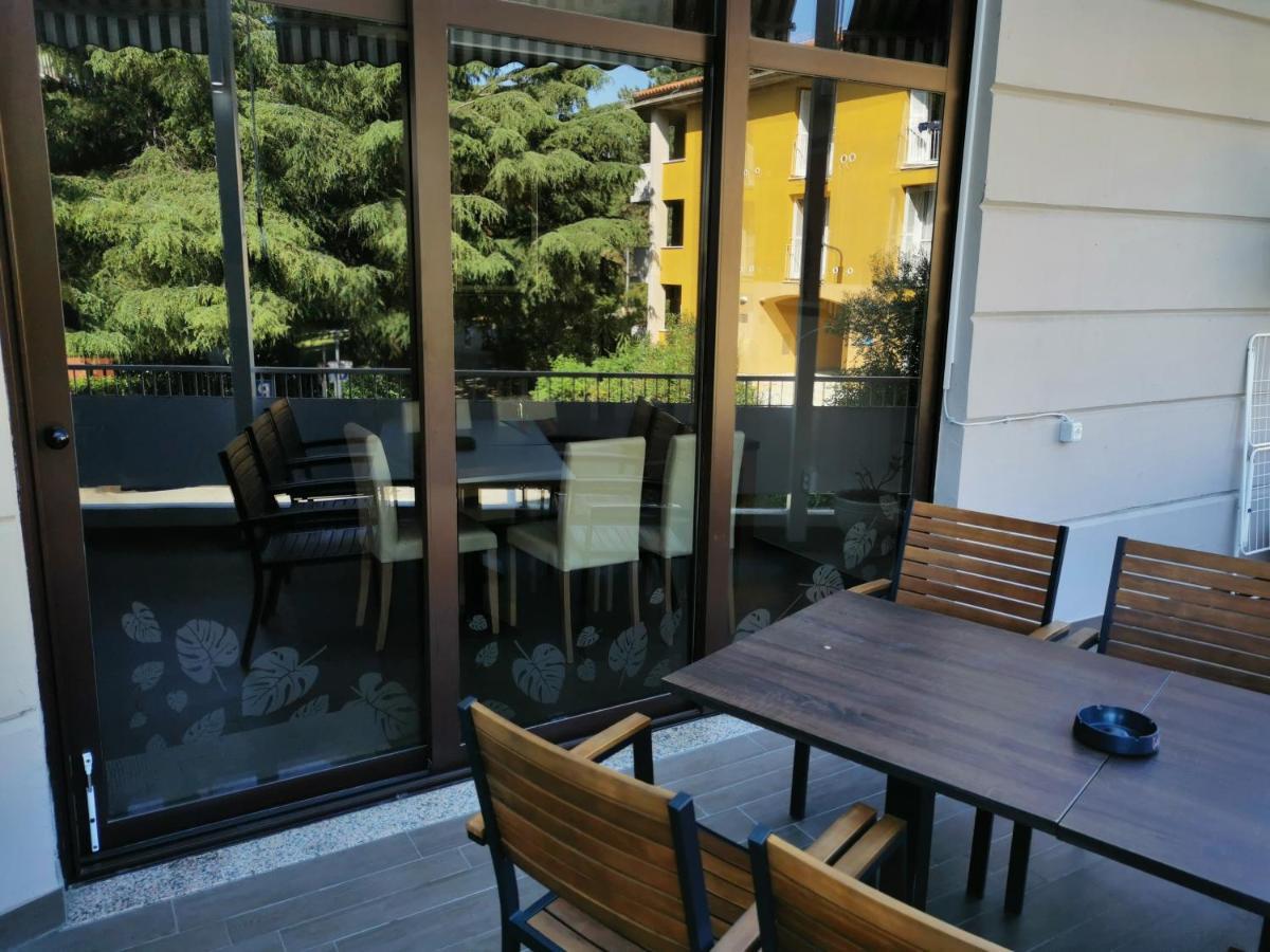 Portofino App Apartment Izola Ngoại thất bức ảnh