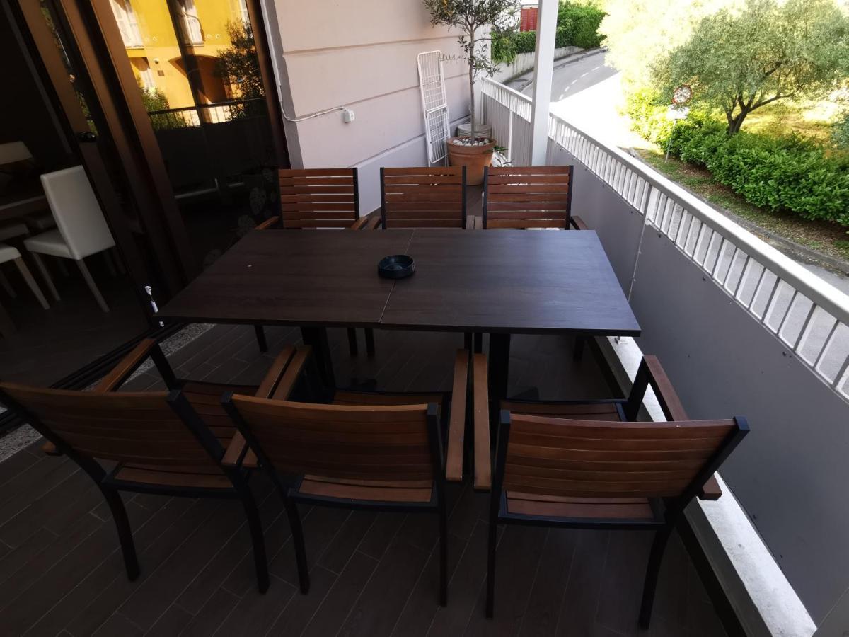 Portofino App Apartment Izola Ngoại thất bức ảnh
