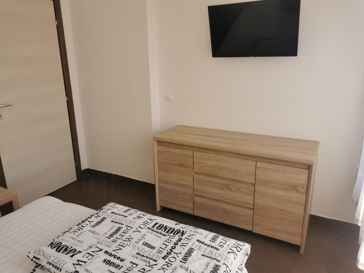 Portofino App Apartment Izola Ngoại thất bức ảnh