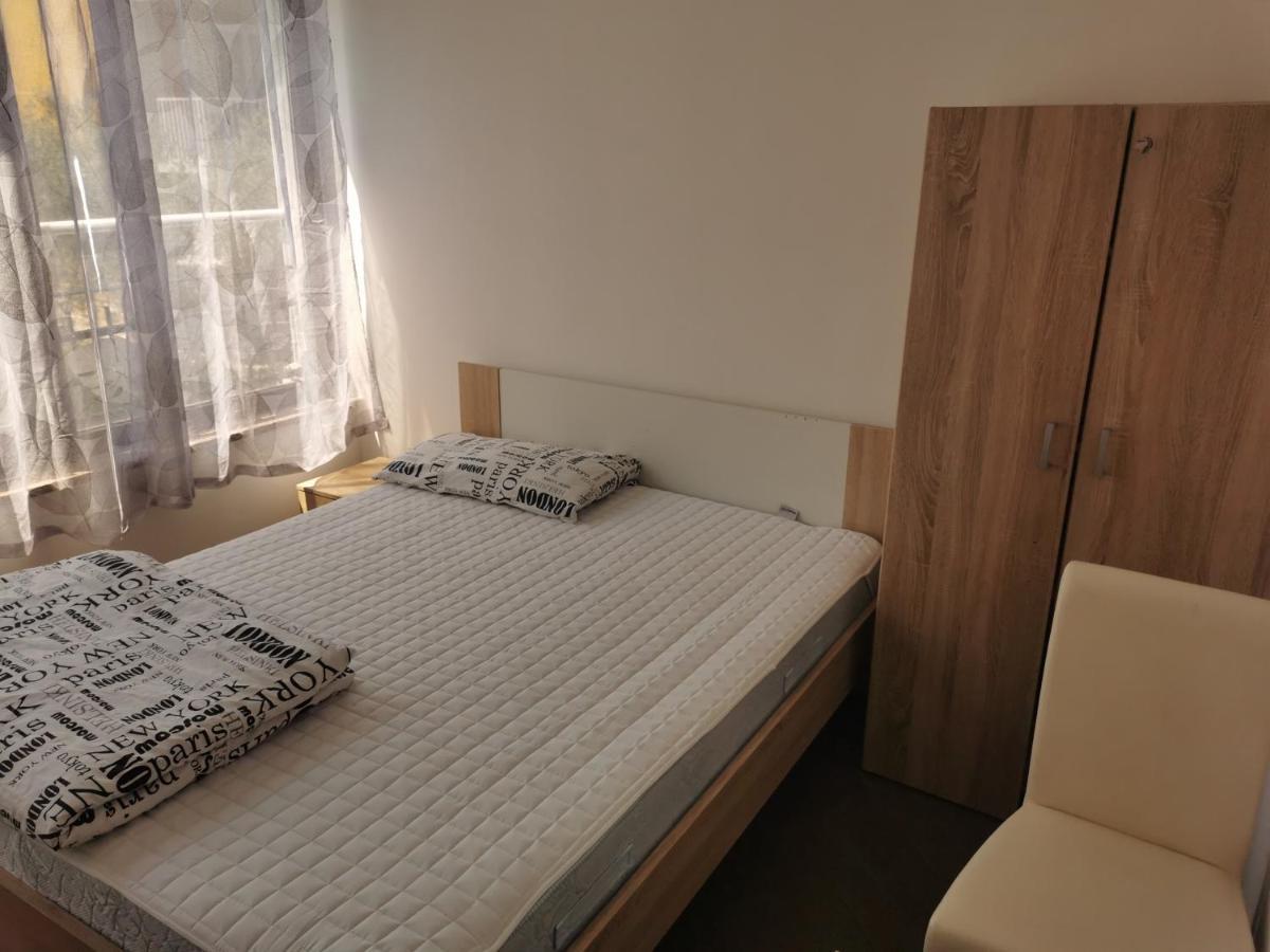Portofino App Apartment Izola Ngoại thất bức ảnh