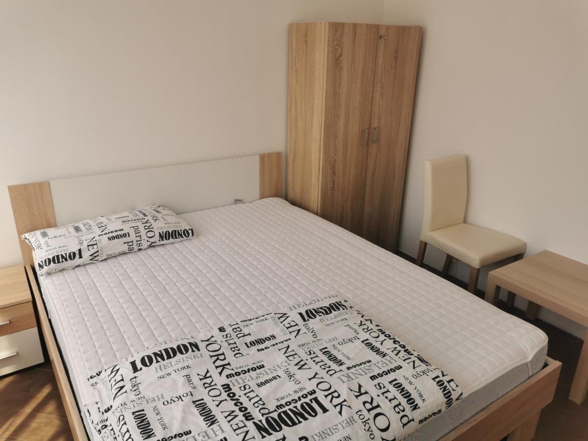 Portofino App Apartment Izola Ngoại thất bức ảnh