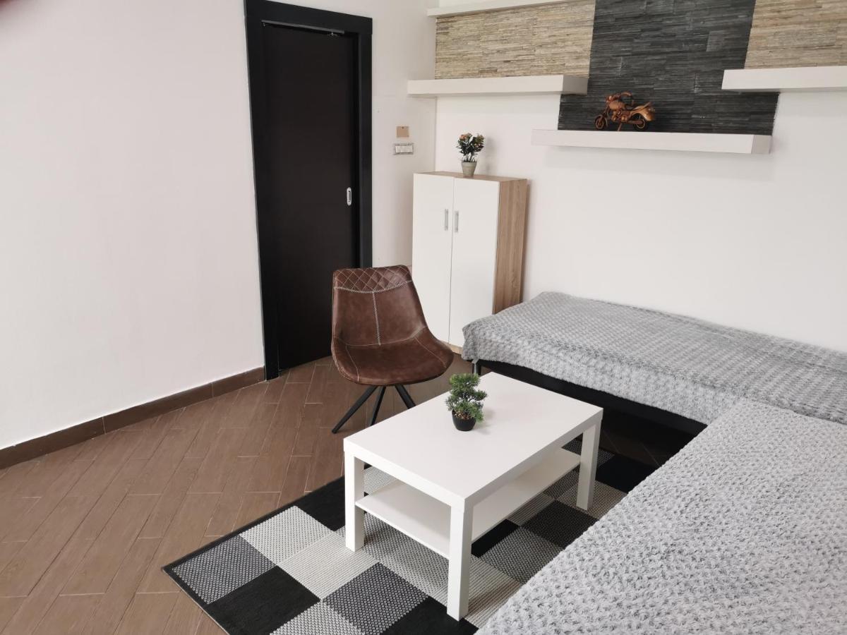 Portofino App Apartment Izola Ngoại thất bức ảnh