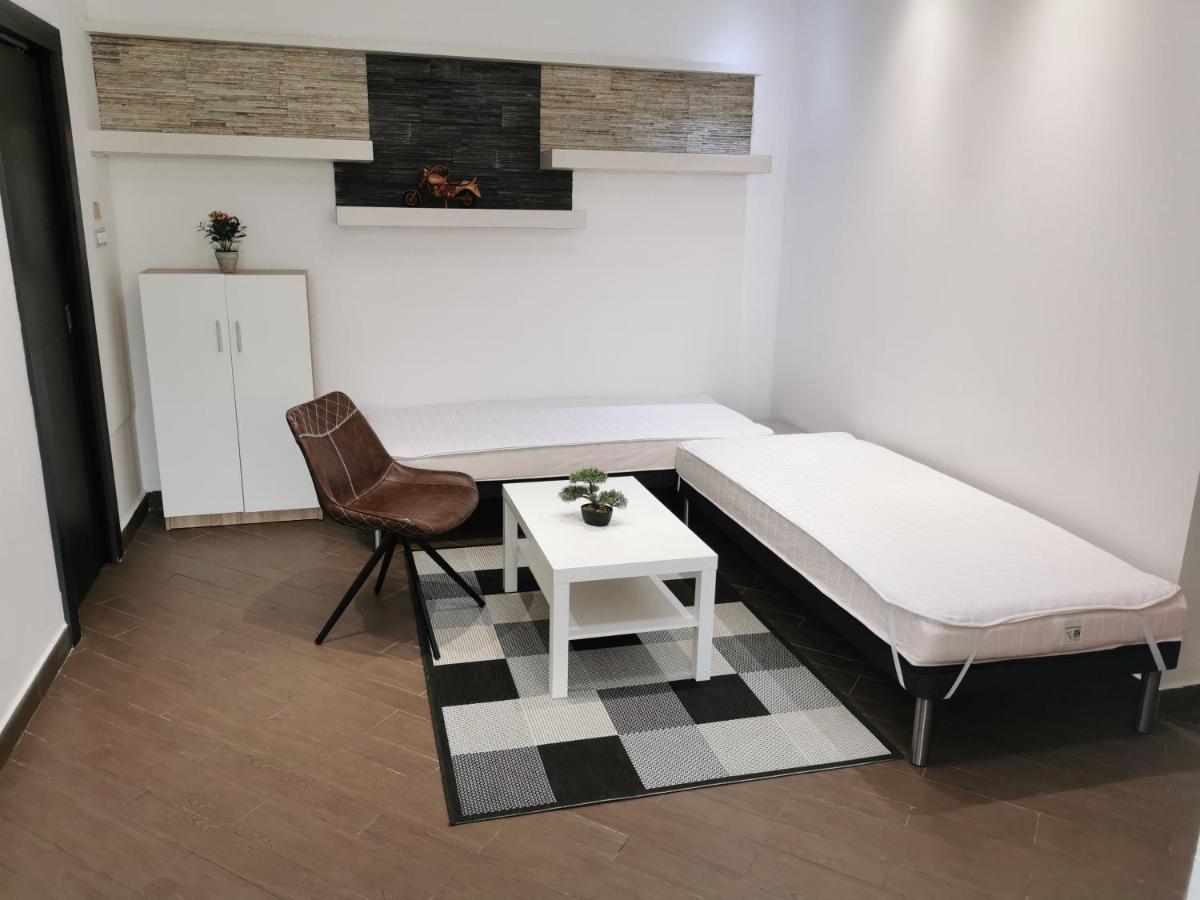 Portofino App Apartment Izola Ngoại thất bức ảnh