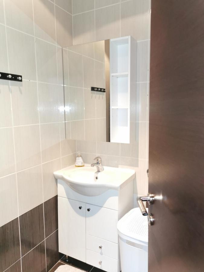 Portofino App Apartment Izola Ngoại thất bức ảnh