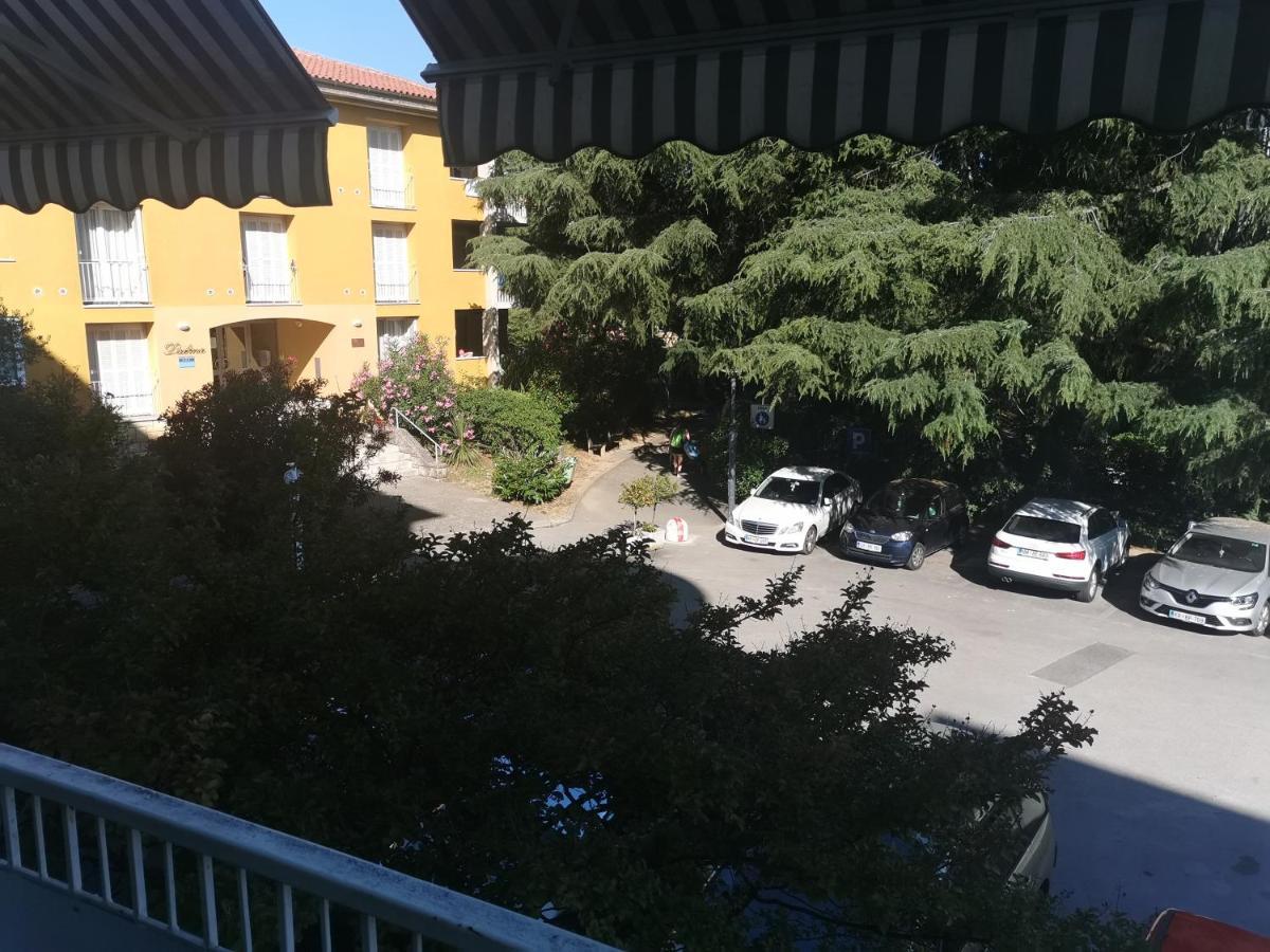 Portofino App Apartment Izola Ngoại thất bức ảnh