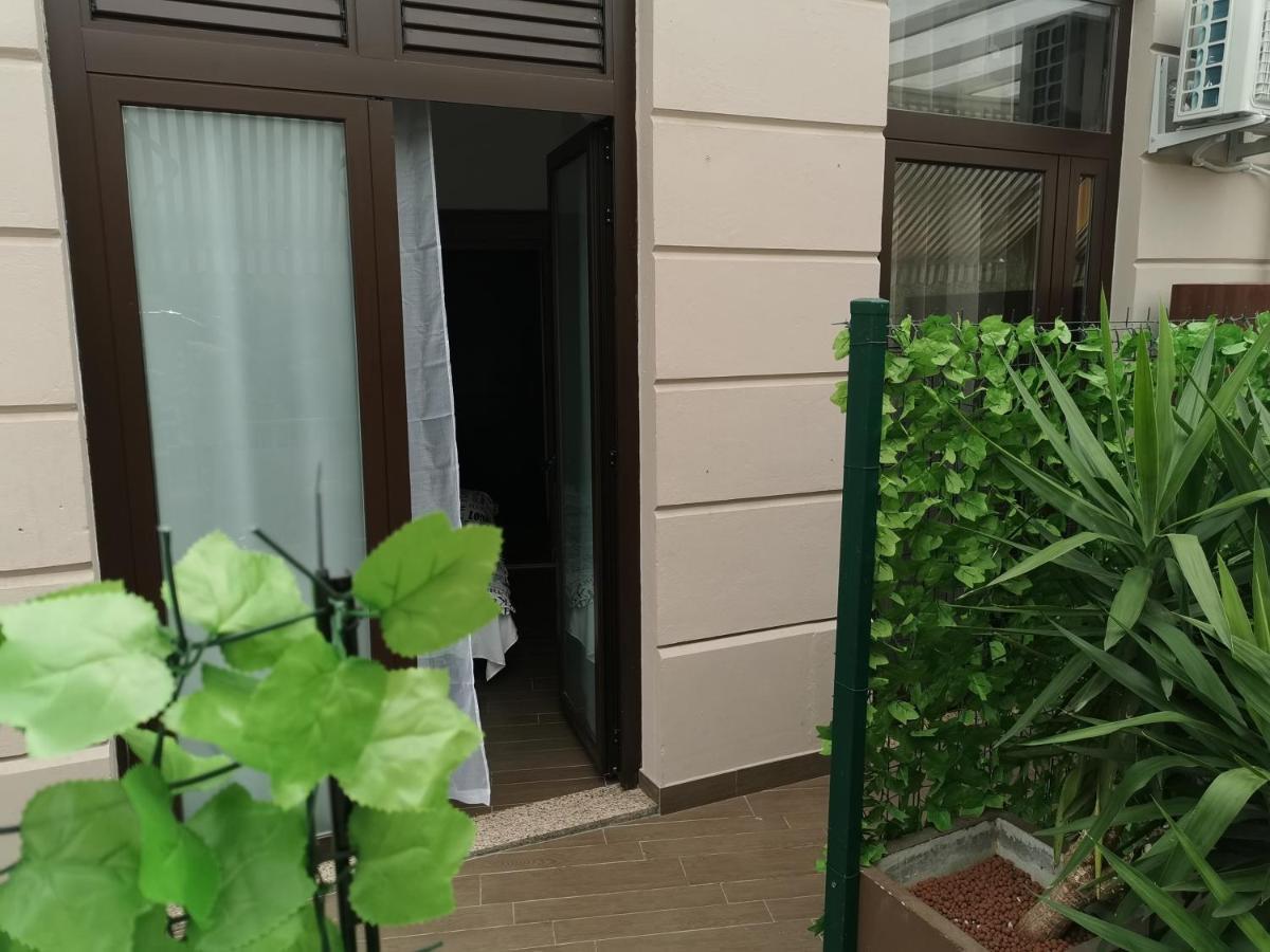 Portofino App Apartment Izola Ngoại thất bức ảnh
