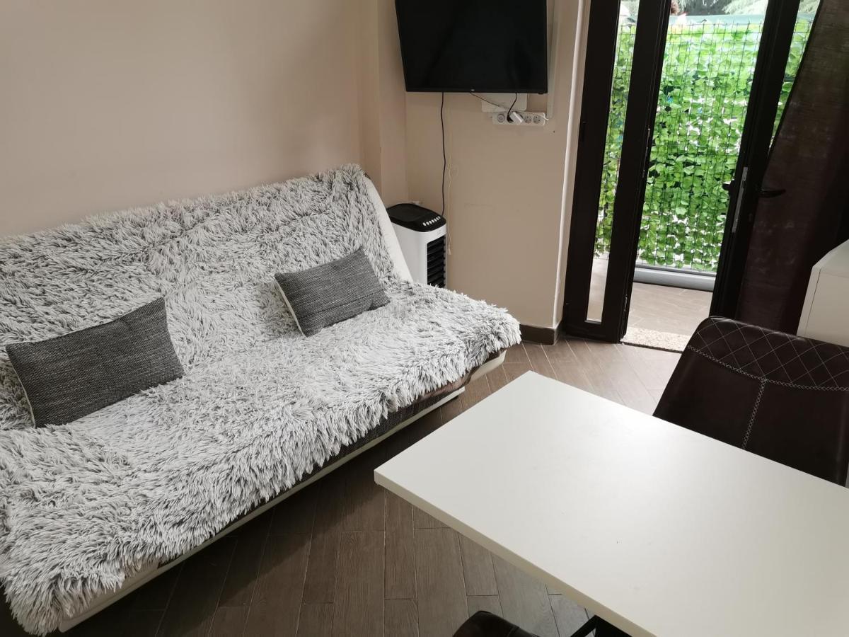 Portofino App Apartment Izola Ngoại thất bức ảnh