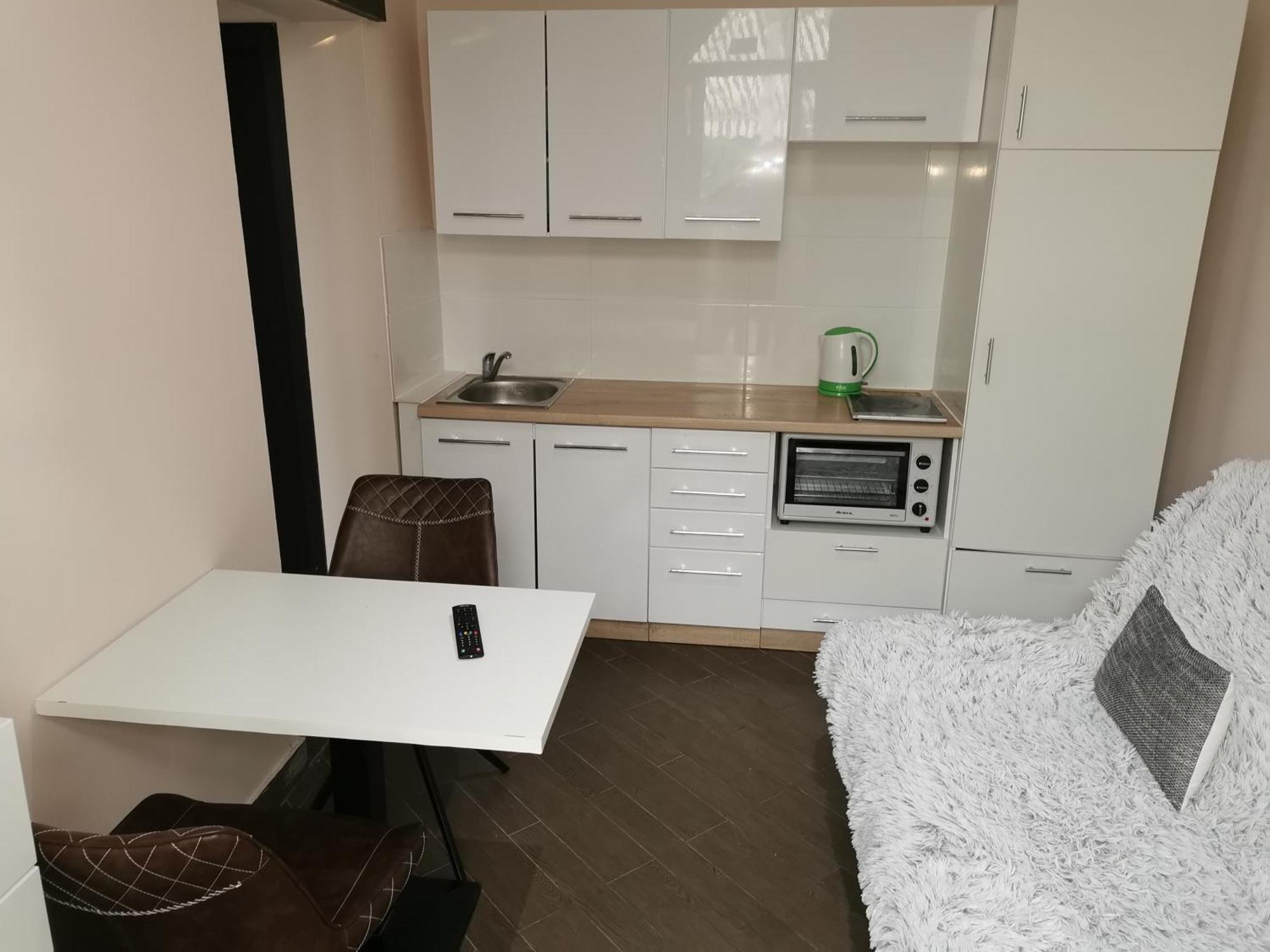 Portofino App Apartment Izola Phòng bức ảnh