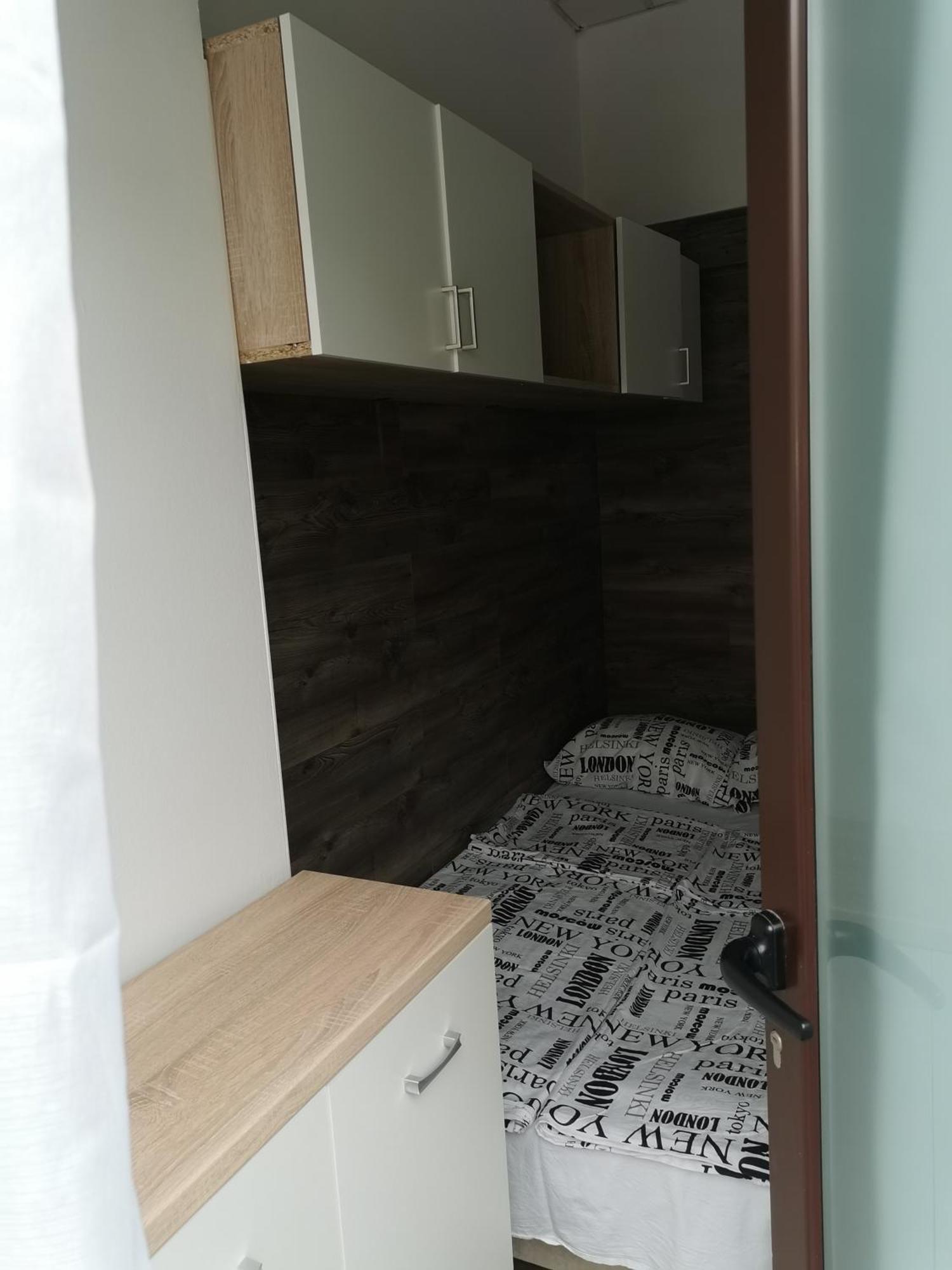 Portofino App Apartment Izola Phòng bức ảnh