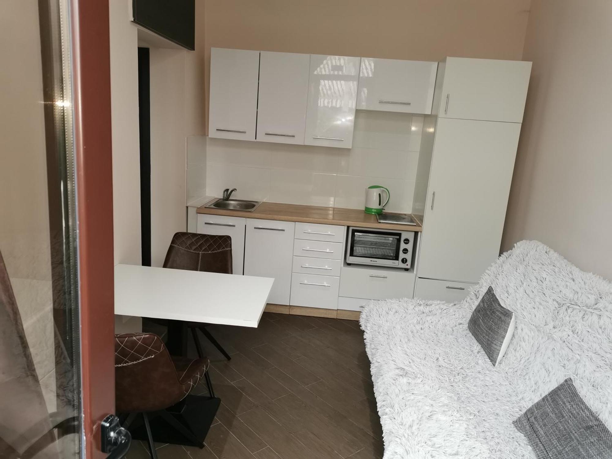 Portofino App Apartment Izola Phòng bức ảnh