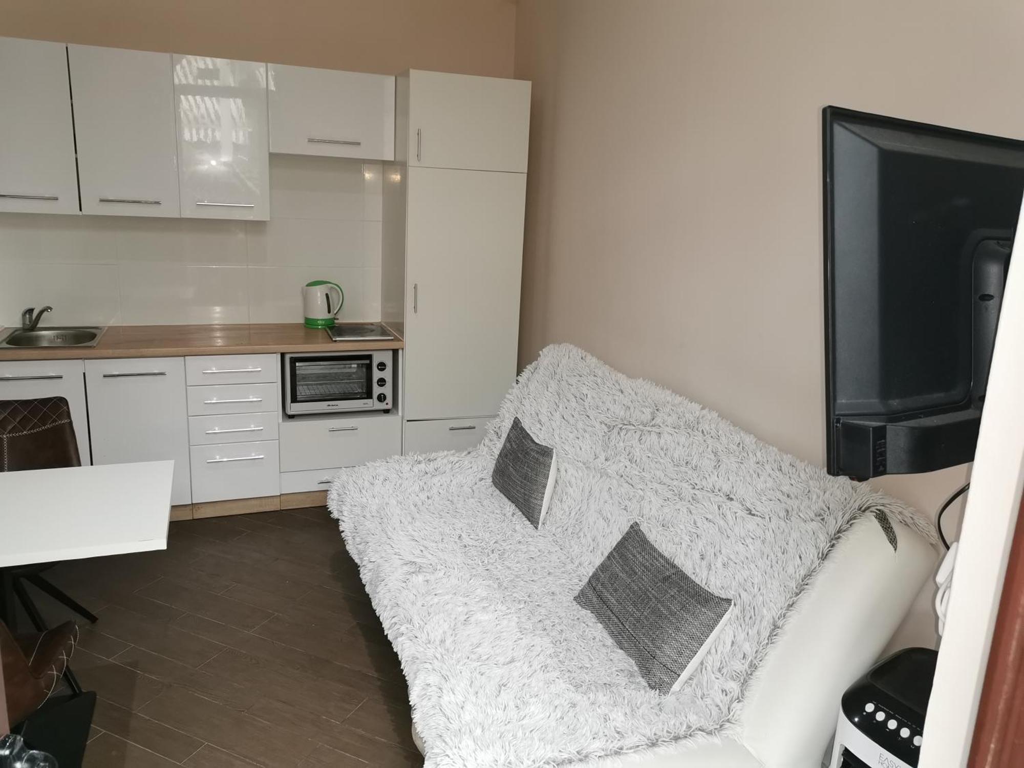 Portofino App Apartment Izola Phòng bức ảnh