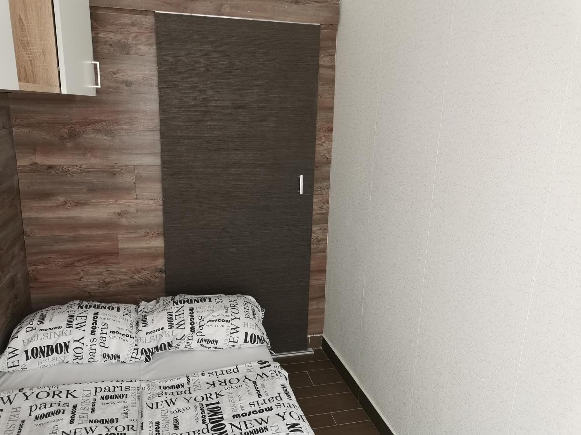 Portofino App Apartment Izola Phòng bức ảnh